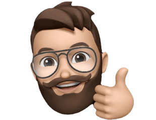 Christopher Klöpping-emoji