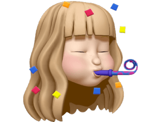 Johanna Zys-emoji
