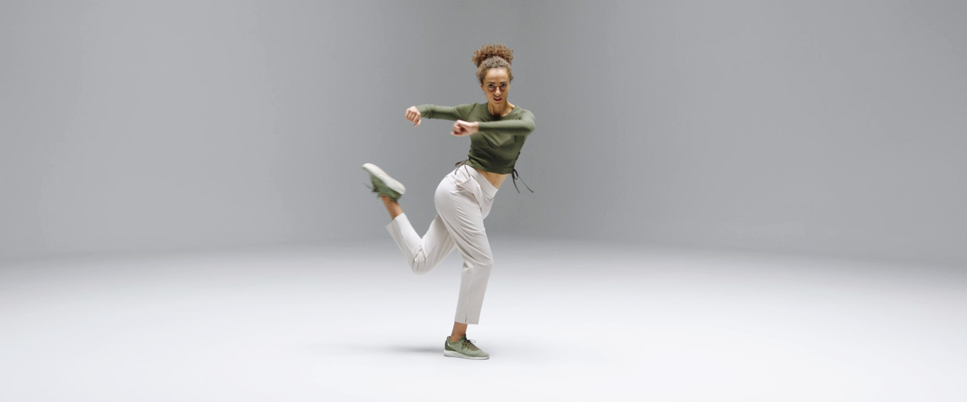 Tamaris Fashletics