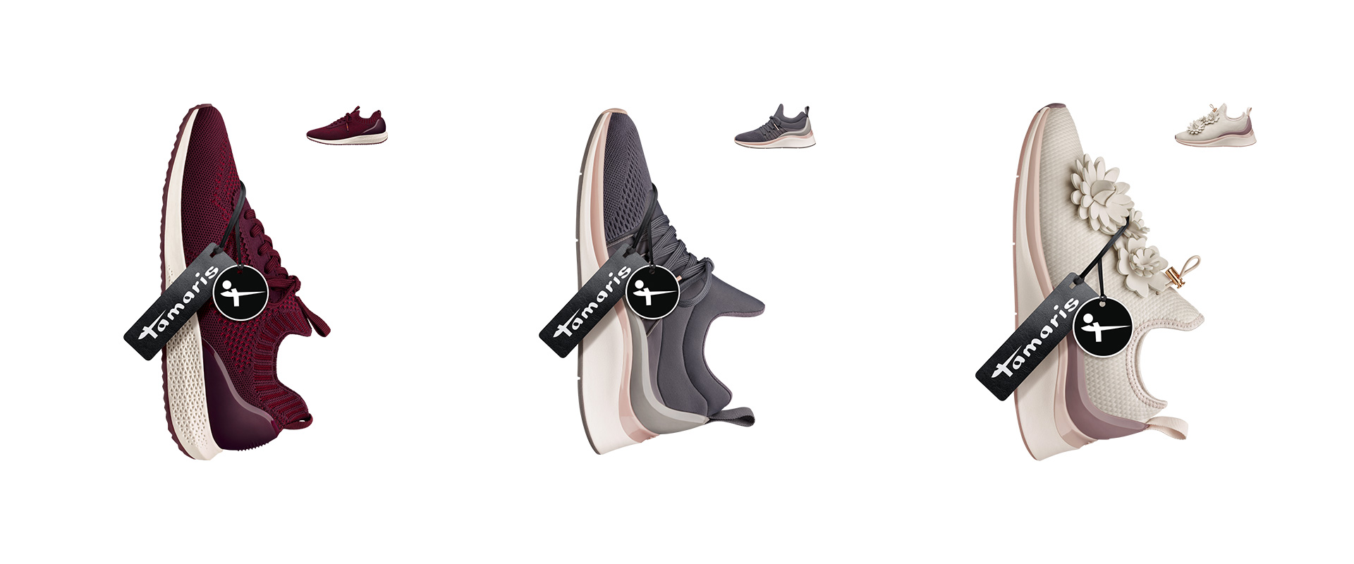 Tamaris Fashletics