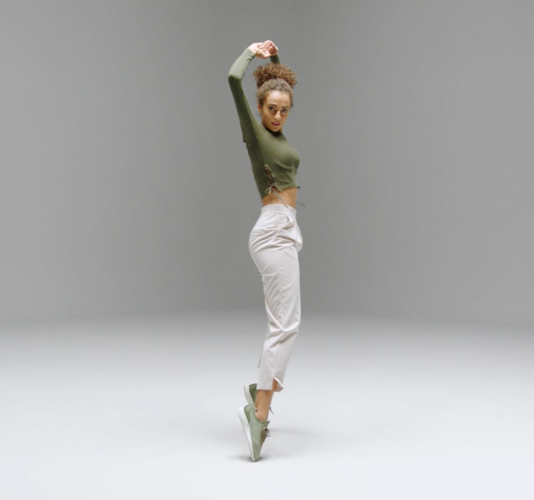 Tamaris Fashletics